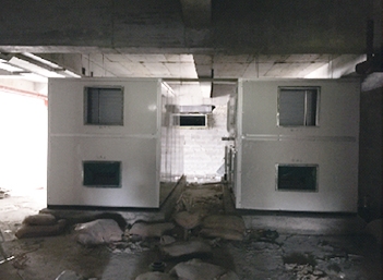 暖通工程案例展示