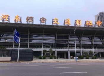 暖通项目工程案例