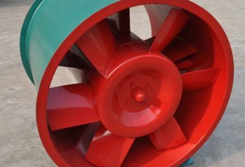 HTFC-ll-33离心式消防排烟风机