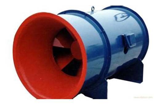 PYHL-14A混流风机