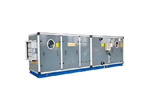 组合式空调机组