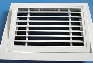 门饺式可开风口