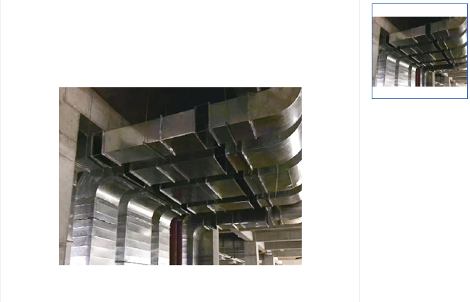 广西3C消防风机